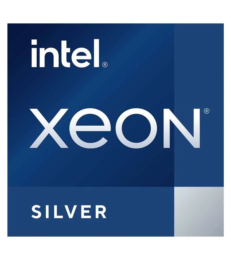 Процессор DELL Intel Xeon Silver 4310 (338-CBWJT) OEM
Процессор DELL Intel Xeon Silver 4310 (338-CBWJT) OEM