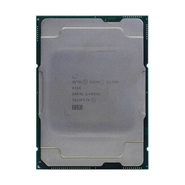 Процессор Intel Xeon-Silver 4314 (P44448-001) OEM
Процессор Intel Xeon-Silver 4314 (P44448-001) OEM