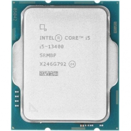 Процессор Intel Core i5-13400 OEM (CM8071505093004)
Процессор Intel Core i5-13400 OEM (CM8071505093004)