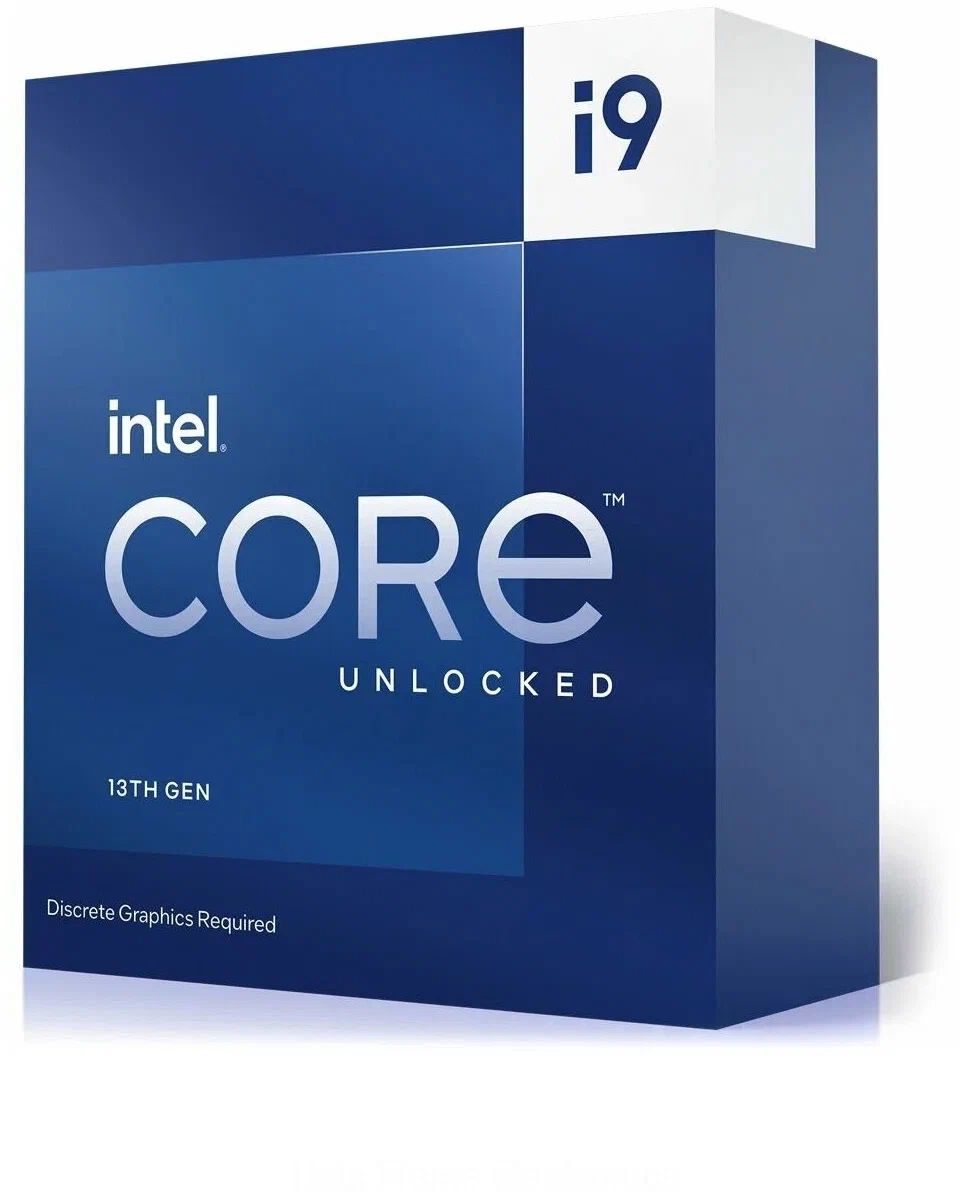 Процессор Intel Core i9-13900KF BOX (BX8071513900KF)
Процессор Intel Core i9-13900KF BOX (BX8071513900KF)