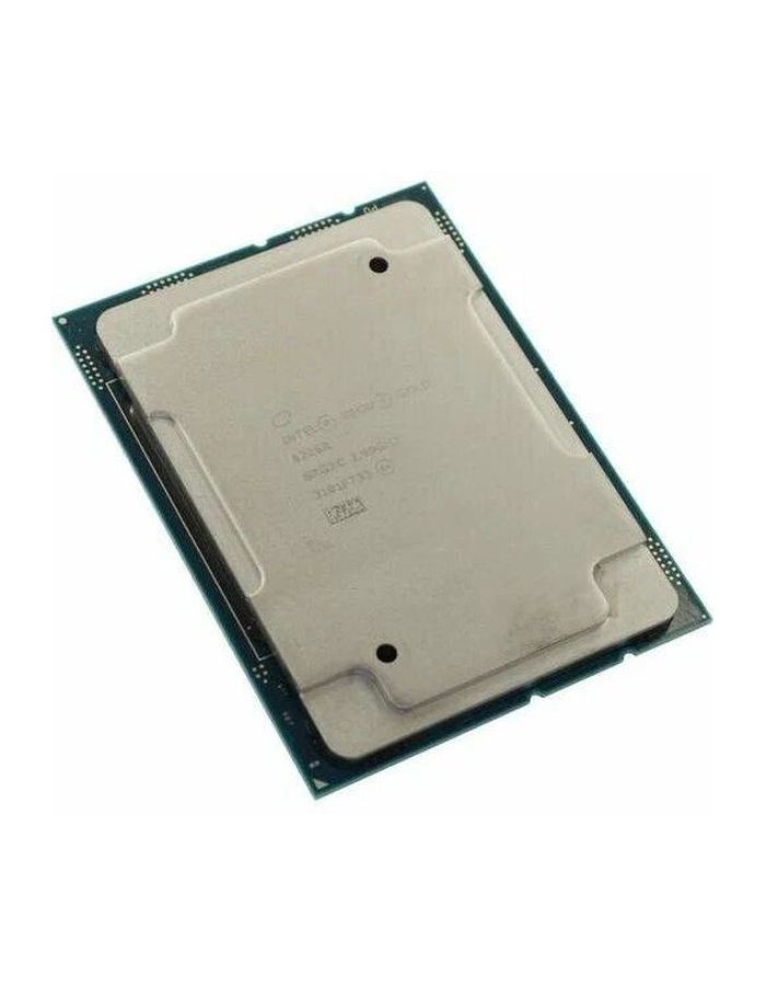 Процессор Intel Xeon Gold 6226R OEM (CD8069504449000)
Процессор Intel Xeon Gold 6226R OEM (CD8069504449000)