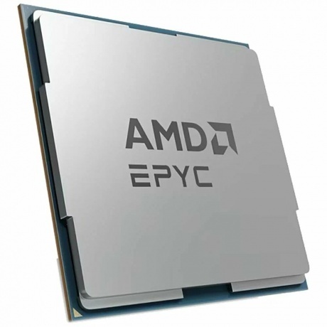 Процессор AMD EPYC 9224 OEM (100-000000939)
Процессор AMD EPYC 9224 OEM (100-000000939)