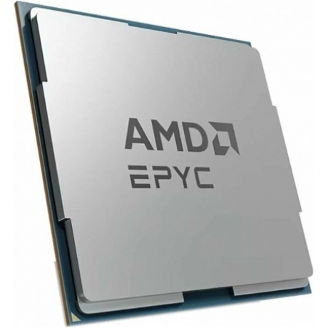 Процессор AMD EPYC 9224 OEM (100-000000939)
Процессор AMD EPYC 9224 OEM (100-000000939)