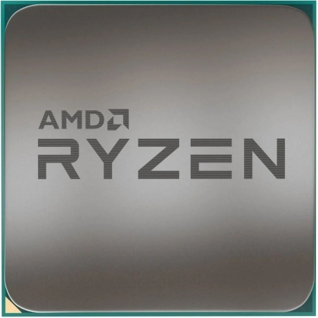 Процессор AMD Ryzen 5 5600GT AM4 (100-000001488) OEM
Процессор AMD Ryzen 5 5600GT AM4 (100-000001488) OEM