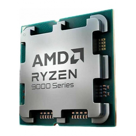 Процессор AMD Ryzen R7 9700X OEM (100-000001404)
Процессор AMD Ryzen R7 9700X OEM (100-000001404)