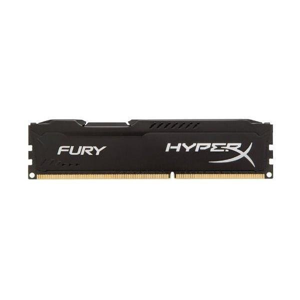 Память DDR3 Kingston 4Gb HyperX FURY Black (HX316C10FB/4)
Память DDR3 Kingston 4Gb HyperX FURY Black (HX316C10FB/4)