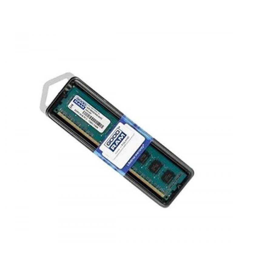 Память Goodram DDR3 8Gb GR1600D364L11/8G
Память Goodram DDR3 8Gb GR1600D364L11/8G