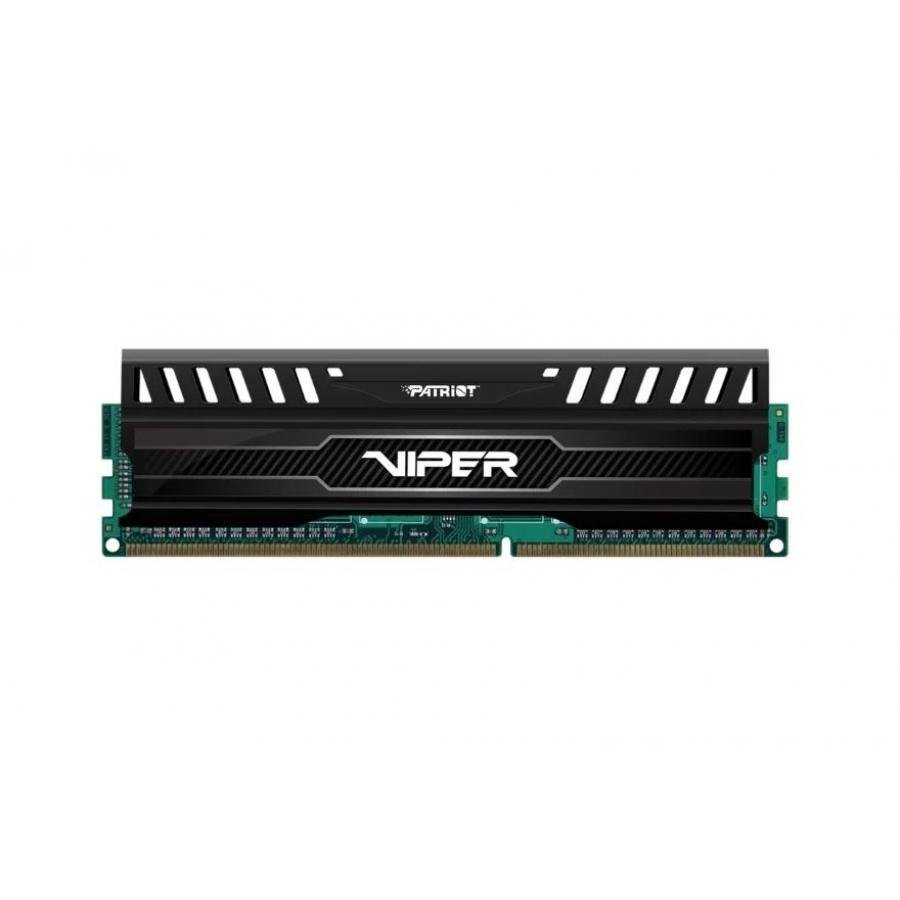 Память DDR3 Patriot 4Gb Viper 3 (PV34G160C0)
Память DDR3 Patriot 4Gb Viper 3 (PV34G160C0)