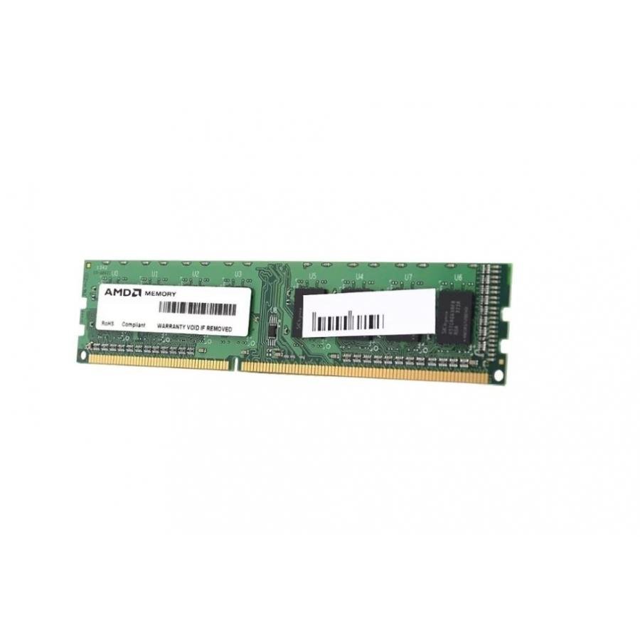 Память оперативная DDR3 AMD 2Gb 1600MHz (R532G1601U1S-UGO)
Память оперативная DDR3 AMD 2Gb 1600MHz (R532G1601U1S-UGO)
