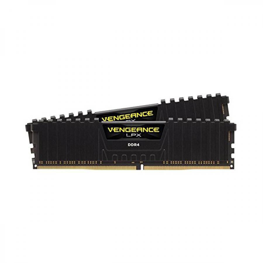 Память оперативная DDR4 Corsair 2x8Gb 3200MHz (CMK16GX4M2Z3200C16)
Память оперативная DDR4 Corsair 2x8Gb 3200MHz (CMK16GX4M2Z3200C16)