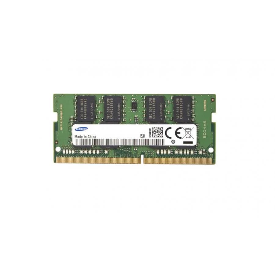 Память SO-DIMM DDR4 Samsung 4Gb 2400MHz (M471A5244CB0-CRC)
Память SO-DIMM DDR4 Samsung 4Gb 2400MHz (M471A5244CB0-CRC)