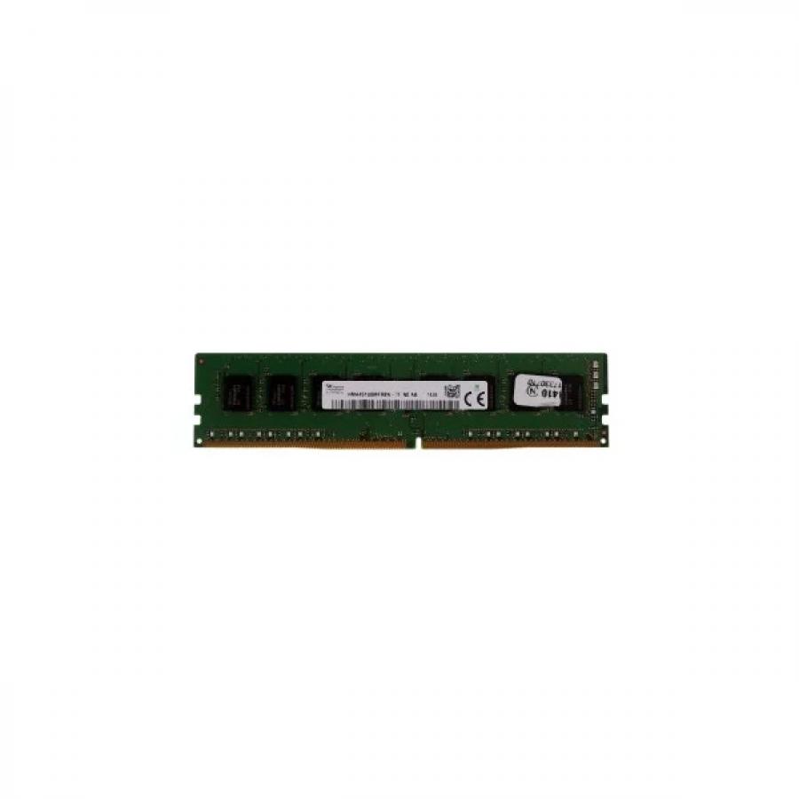 Память DDR4 Hynix 8Gb 2400MHz (HMA81GU6AFR8N-UH)
Память DDR4 Hynix 8Gb 2400MHz (HMA81GU6AFR8N-UH)