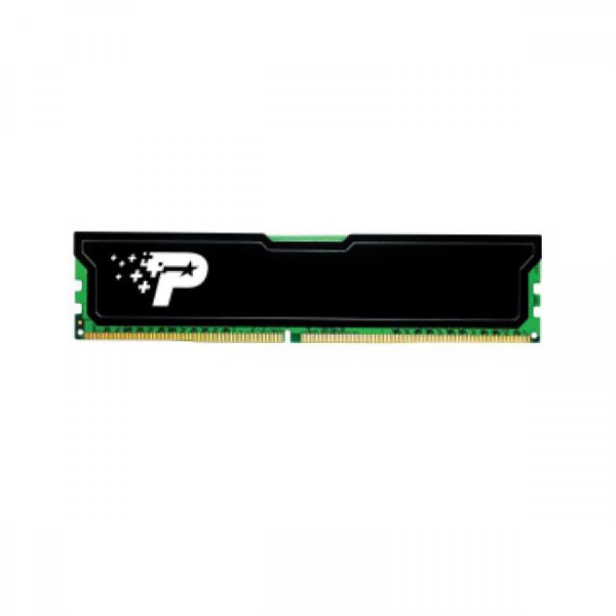 Память DDR4 Patriot 16Gb Signature Line (PSD416G24002H
Память DDR4 Patriot 16Gb Signature Line (PSD416G24002H