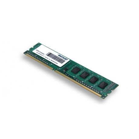 Память DDR3L Patriot 4Gb Signature Line (PSD34G1600L81)
Память DDR3L Patriot 4Gb Signature Line (PSD34G1600L81)