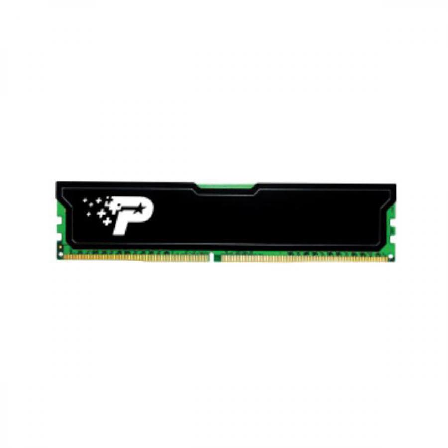 Память DDR4 Patriot 4Gb Signature Line (PSD44G213341H
Память DDR4 Patriot 4Gb Signature Line (PSD44G213341H