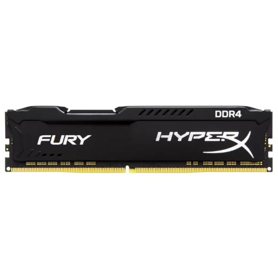 Память DDR4 Kingston HyperX HX424C15FB/16
Память DDR4 Kingston HyperX HX424C15FB/16