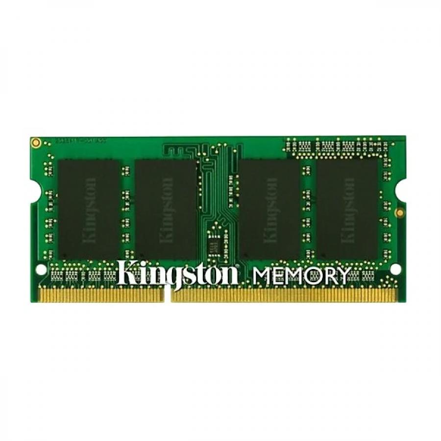 Память DDR3L Kingston HyperX KVR13LS9S6/2
Память DDR3L Kingston HyperX KVR13LS9S6/2