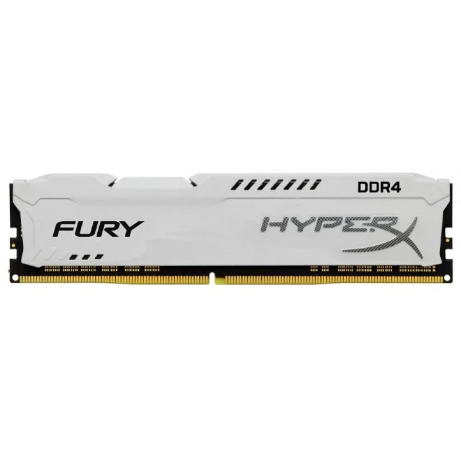 Память DDR3 Kingston HyperX HX318C10FW/4
Память DDR3 Kingston HyperX HX318C10FW/4