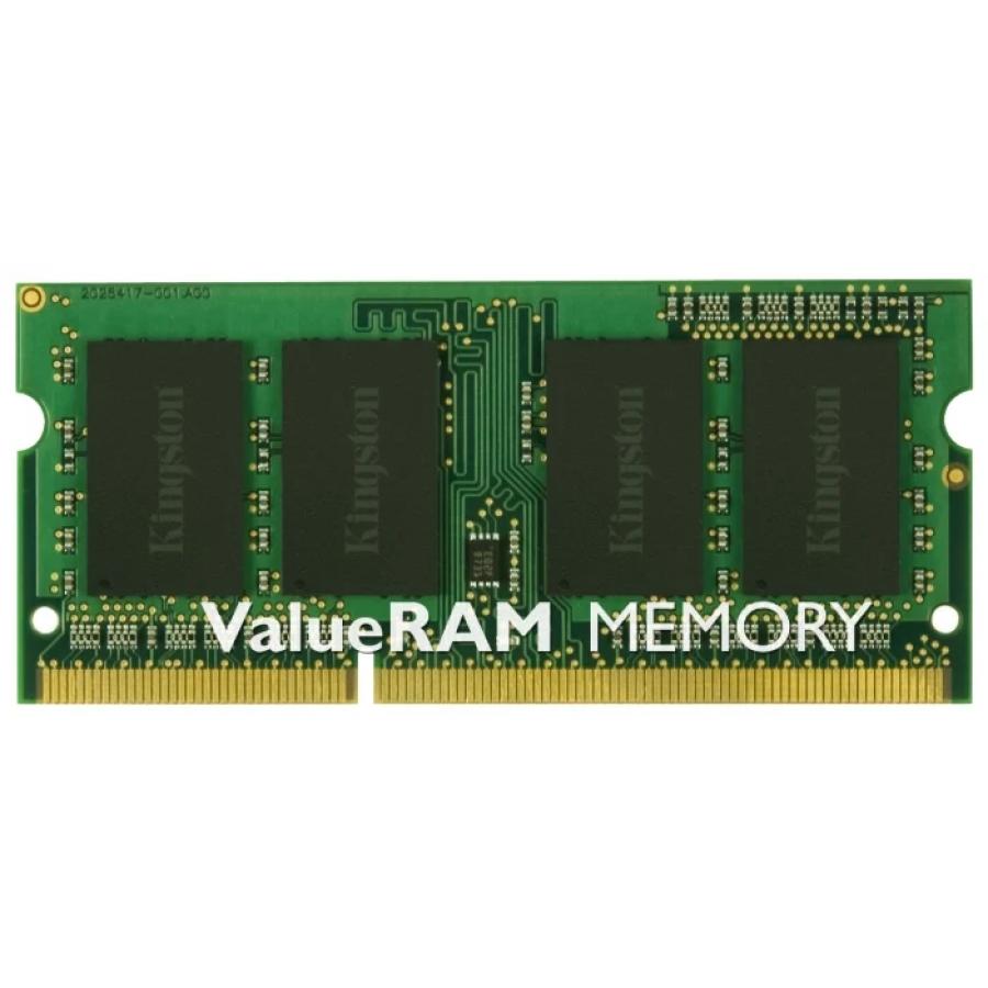 Память DDR3 Kingston 4Gb (KVR13S9S8/4)
Память DDR3 Kingston 4Gb (KVR13S9S8/4)