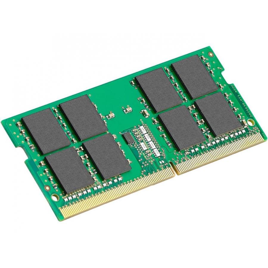 Память оперативная Kingston DDR4 16GB 2400MHz SODIMM (KCP424SD8/16)
Память оперативная Kingston DDR4 16GB 2400MHz SODIMM (KCP424SD8/16)
