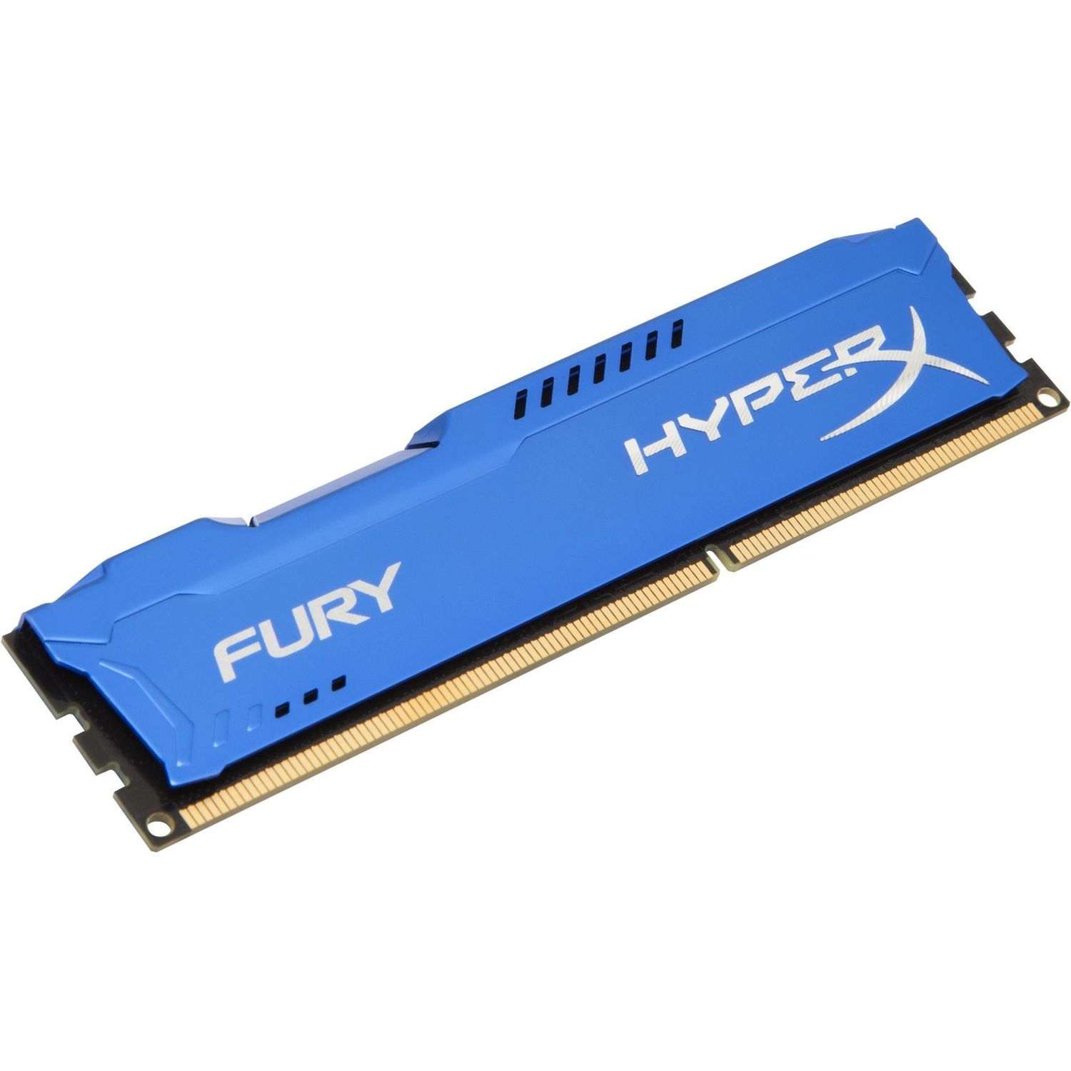 Память DDR3 Kingston 4GB 1333MHz HyperX FURY Blue Series (HX313C9F/4)
Память DDR3 Kingston 4GB 1333MHz HyperX FURY Blue Series (HX313C9F/4)
