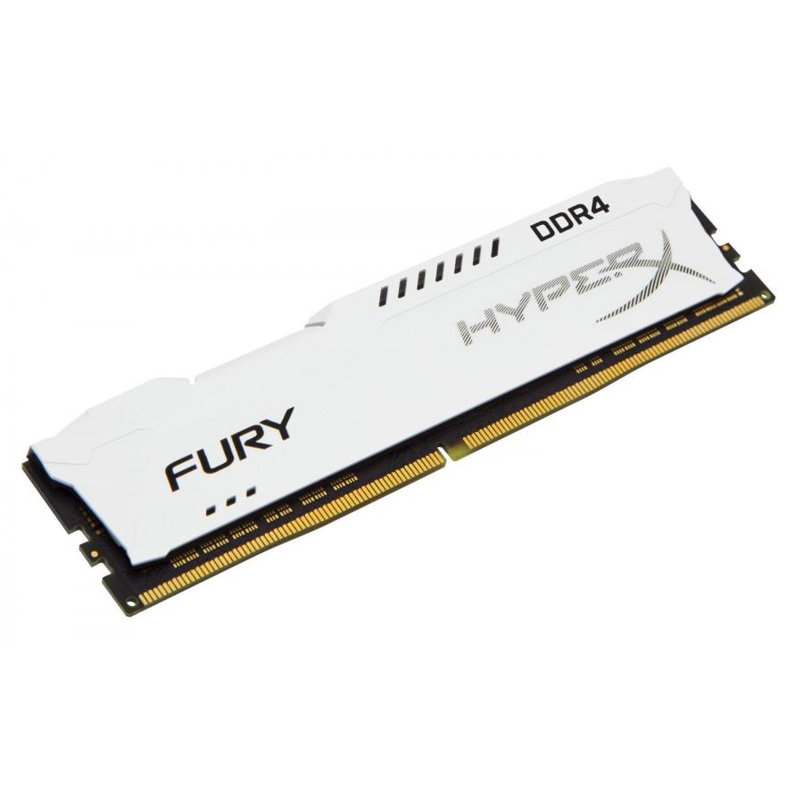 Память DDR3 Kingston 4GB 1333MHz HyperX FURY White Series (HX313C9FW/4)
Память DDR3 Kingston 4GB 1333MHz HyperX FURY White Series (HX313C9FW/4)