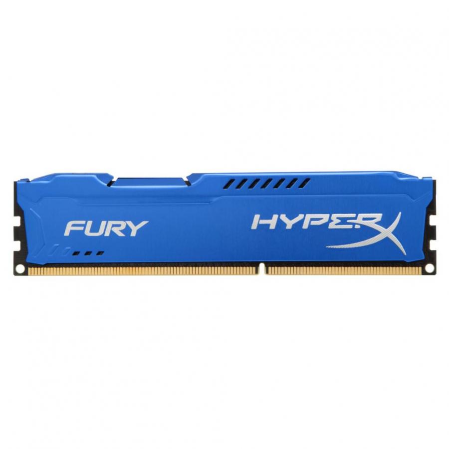 Память DDR3 Kingston 4GB 1600MHz CL10 DIMM HyperX FURY Blue Series (HX316C10F/4)
Память DDR3 Kingston 4GB 1600MHz CL10 DIMM HyperX FURY Blue Series (HX316C10F/4)