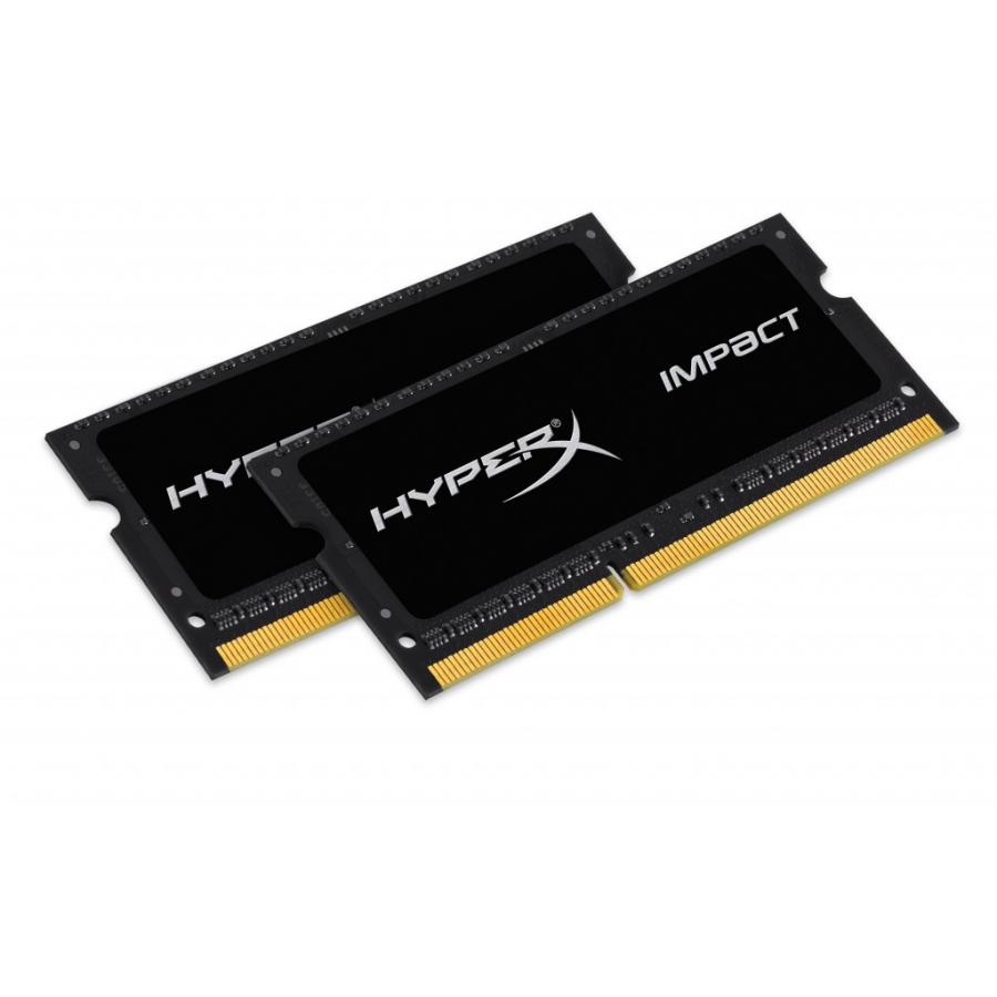 Память DDR3L Kingston 16GB CL11 HyperX Impact Black (HX318LS11IBK2/16)
Память DDR3L Kingston 16GB CL11 HyperX Impact Black (HX318LS11IBK2/16)