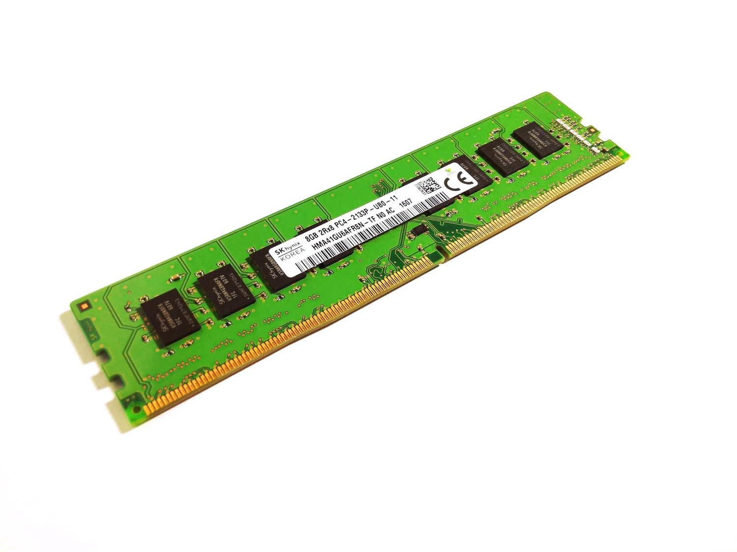 Память DDR4 Hynix 8Gb 2133MHz (HMA41GU6AFR8N-TF
Память DDR4 Hynix 8Gb 2133MHz (HMA41GU6AFR8N-TF