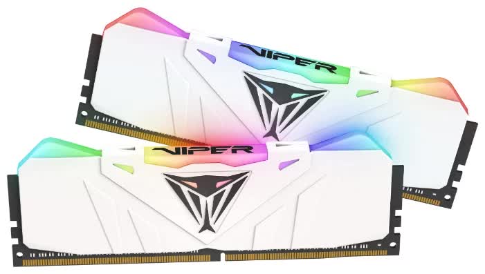 Оперативная память Patriot 2x8Gb DDR4 DIMM (PVR416G300C5KW)
Оперативная память Patriot 2x8Gb DDR4 DIMM (PVR416G300C5KW)
