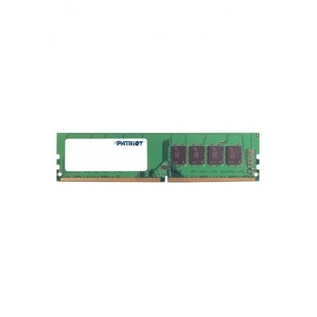 Оперативная память Patriot 16Gb DDR4 DIMM (PSD416G24002)
Оперативная память Patriot 16Gb DDR4 DIMM (PSD416G24002)
