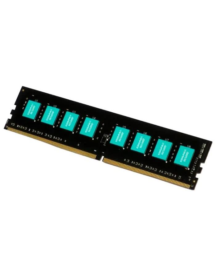 Оперативная память Kingmax 4Gb DDR4 DIMM (KM-LD4-2133-4GS)
Оперативная память Kingmax 4Gb DDR4 DIMM (KM-LD4-2133-4GS)