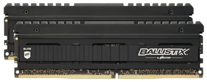 Оперативная память Crucial 2x8Gb DDR4 DIMM (BLE2K8G4D36BEEAK
Оперативная память Crucial 2x8Gb DDR4 DIMM (BLE2K8G4D36BEEAK