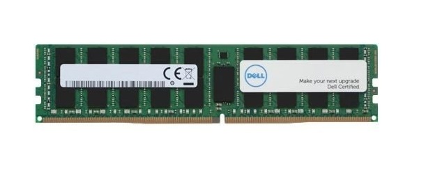 Память оперативная DDR4 Dell 16Gb 2933MHz (370-AEQF)
Память оперативная DDR4 Dell 16Gb 2933MHz (370-AEQF)