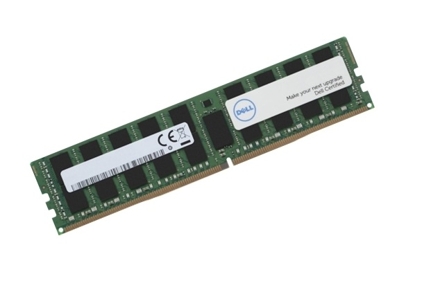 Память оперативная DDR4 Dell 32Gb 2933MHz (370-AEQH)
Память оперативная DDR4 Dell 32Gb 2933MHz (370-AEQH)