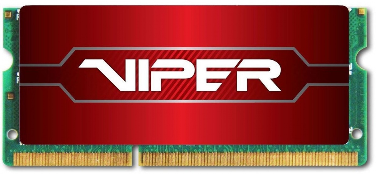 Память оперативная DDR4 Patriot 8Gb 2666MHz (PV48G266C8S)
Память оперативная DDR4 Patriot 8Gb 2666MHz (PV48G266C8S)