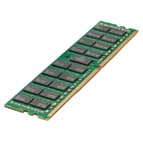 Память оперативная DDR4 HPE 16Gb 2666MHz (835955-B21)
Память оперативная DDR4 HPE 16Gb 2666MHz (835955-B21)