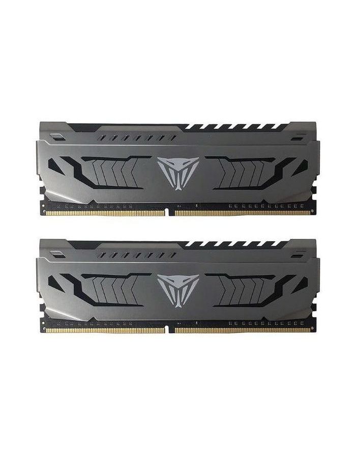 Память оперативная DDR4 Patriot 2x8Gb 4000MHz (PVS416G400C9K)
Память оперативная DDR4 Patriot 2x8Gb 4000MHz (PVS416G400C9K)
