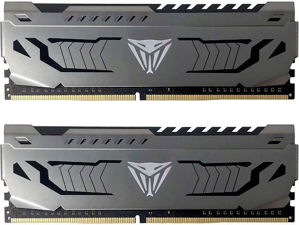 Память оперативная DDR4 Patriot 2x8Gb 3600MHz (PVR416G360C7K)
Память оперативная DDR4 Patriot 2x8Gb 3600MHz (PVR416G360C7K)