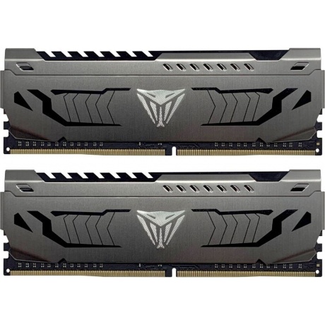 Память оперативная DDR4 Patriot 2x8Gb 3733MHz (PVS416G373C7K)
Память оперативная DDR4 Patriot 2x8Gb 3733MHz (PVS416G373C7K)