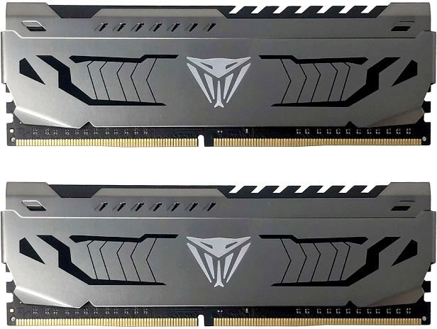 Память оперативная DDR4 Patriot 2x8Gb 3400MHz (PVS416G340C6K)
Память оперативная DDR4 Patriot 2x8Gb 3400MHz (PVS416G340C6K)