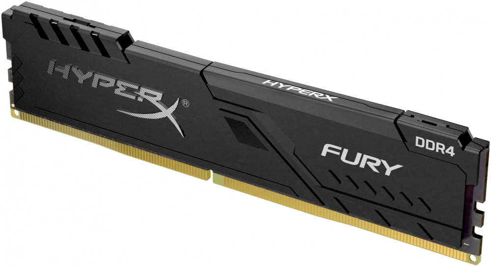 Память оперативная Kingston DDR4 8GB 3000MHz DIMM HyperX FURY (HX430C15FB3/8) Black
Память оперативная Kingston DDR4 8GB 3000MHz DIMM HyperX FURY (HX430C15FB3/8) Black