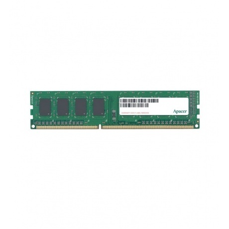 Память оперативная Apacer DDR3 8GB 1600MHz UDIMM (AU08GFA60CATBGJ/DG.08G2K.KAM)
Память оперативная Apacer DDR3 8GB 1600MHz UDIMM (AU08GFA60CATBGJ/DG.08G2K.KAM)