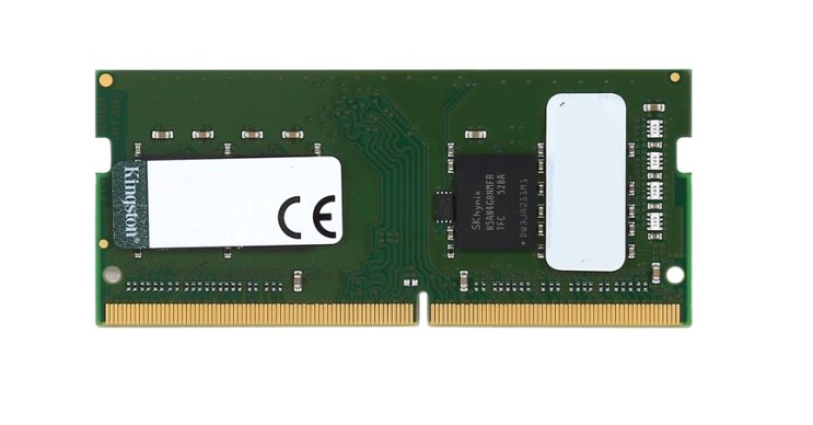Память оперативная Kingston Branded DDR4 4GB 2400MHz SO-DIMM (KCP424SS6/4)
Память оперативная Kingston Branded DDR4 4GB 2400MHz SO-DIMM (KCP424SS6/4)