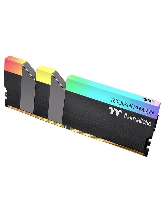Память оперативная Thermaltake TT TOUGHRAM RGB DDR4 16GB 3200MHz SODIMM (R009D408GX2-3200C16A)
Память оперативная Thermaltake TT TOUGHRAM RGB DDR4 16GB 3200MHz SODIMM (R009D408GX2-3200C16A)