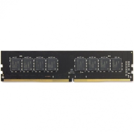 Оперативная память AMD DDR4 16Gb 2666MHz (R7416G2606U2S-UO)
Оперативная память AMD DDR4 16Gb 2666MHz (R7416G2606U2S-UO)