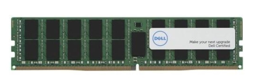 Оперативная память DDR4 Dell 64Gb 2666MHz (N65T7)
Оперативная память DDR4 Dell 64Gb 2666MHz (N65T7)