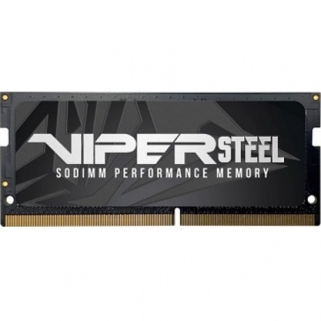 Оперативная память Patriot DDR4 16Gb 2400MHz (PVS416G240C5S)
Оперативная память Patriot DDR4 16Gb 2400MHz (PVS416G240C5S)