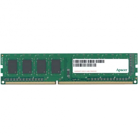 Оперативная память Apacer 4GB DDR3 UDIMM (AU04GFA60CATBGJ/DG.04G2K.KAM)
Оперативная память Apacer 4GB DDR3 UDIMM (AU04GFA60CATBGJ/DG.04G2K.KAM)