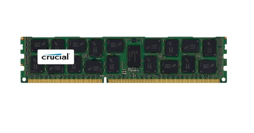 Память оперативная DDR3L Crucial 16GB (PC3-12800) 1600MHz DIMM (CT16G3ERSLD4160B
Память оперативная DDR3L Crucial 16GB (PC3-12800) 1600MHz DIMM (CT16G3ERSLD4160B